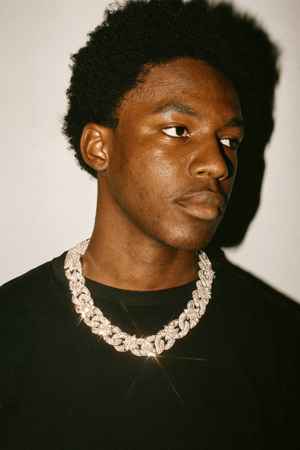 Nocta Vince Flora Fatale 18MM Chain