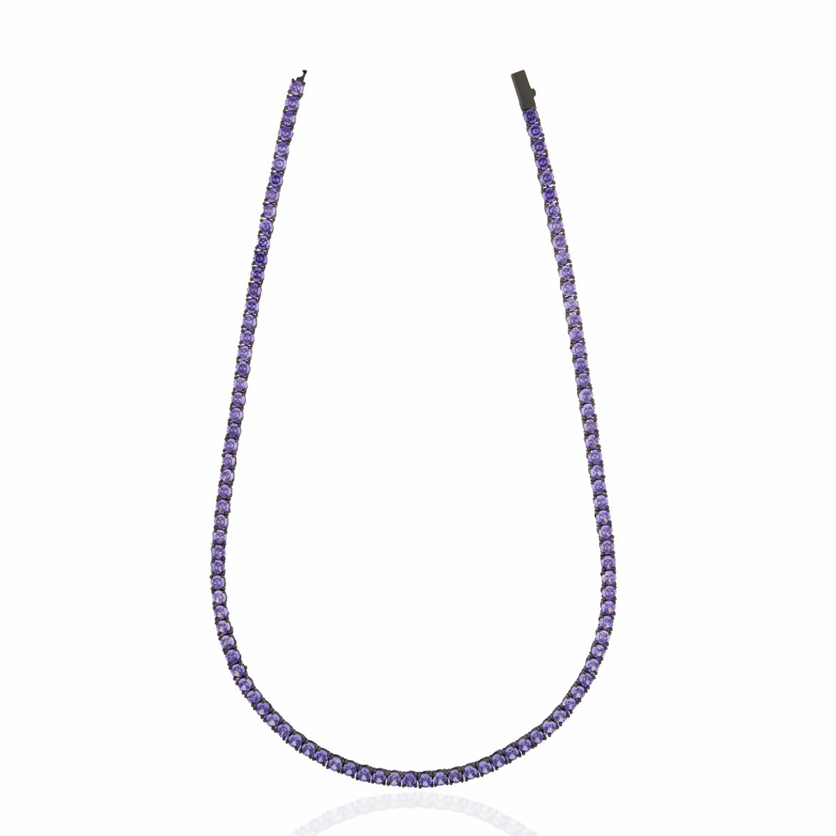 Nocta Vince Radiant Tennis Chain