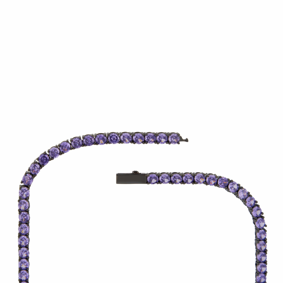 Nocta Vince Radiant Tennis Chain