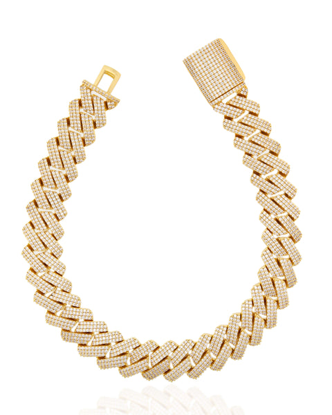 Nocta Vince Haute Cuban Chain