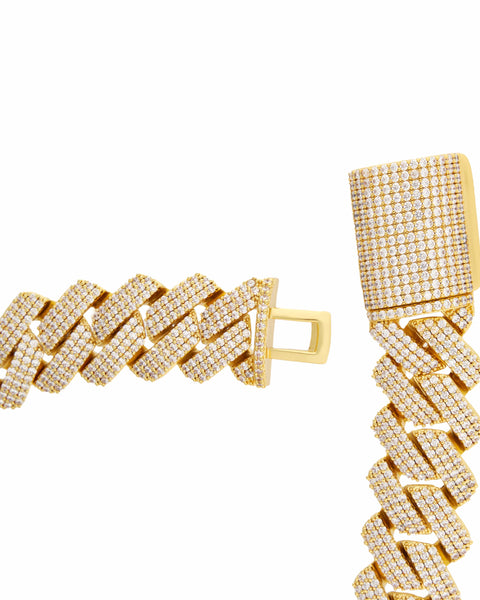 Nocta Vince Haute Cuban Chain