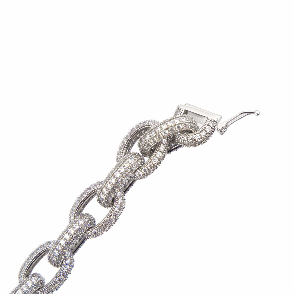 Nocta Vince Manici 10MM Chain