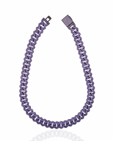 Nocta Vince Rounded Cuban Chain