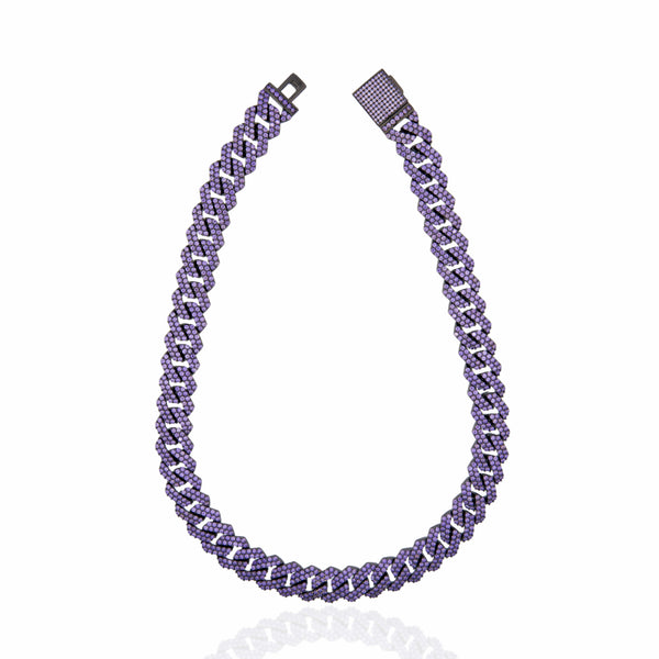 Nocta Vince Rounded Cuban Chain