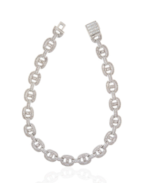 Nocta Vince Ancora 16MM Mariner Chain