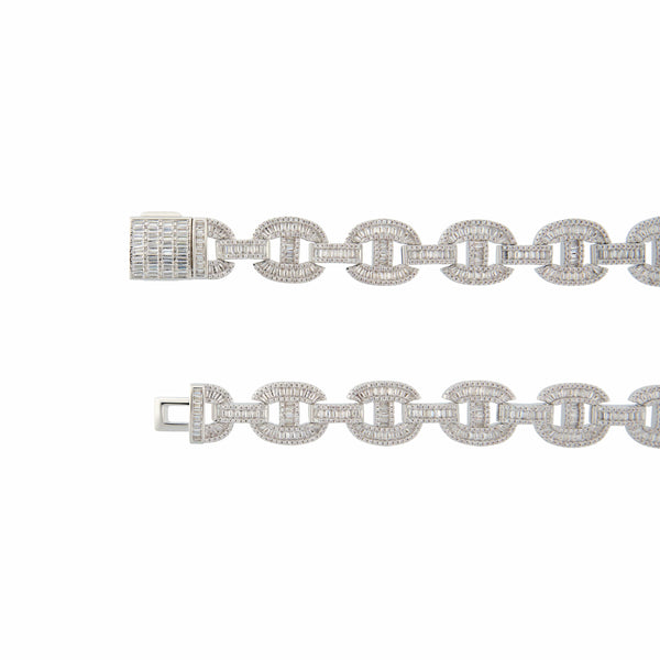 Nocta Vince Ancora 16MM Mariner Chain