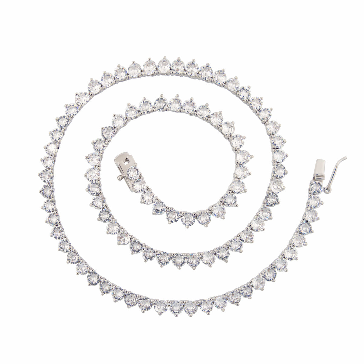 Nocta Vince Pinnacle Tennis Chain