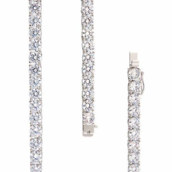 Nocta Vince 4 Prong Tennis Chain