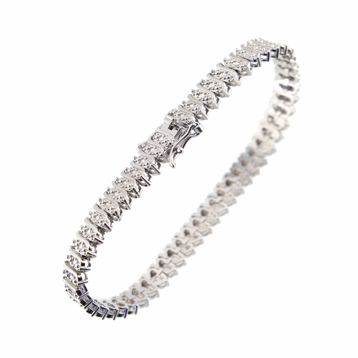 Nocta Vince Marquise Bracelet