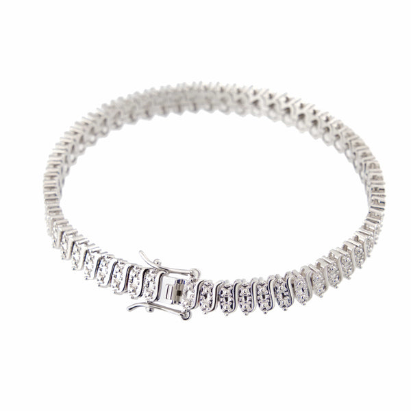 Nocta Vince Marquise Bracelet