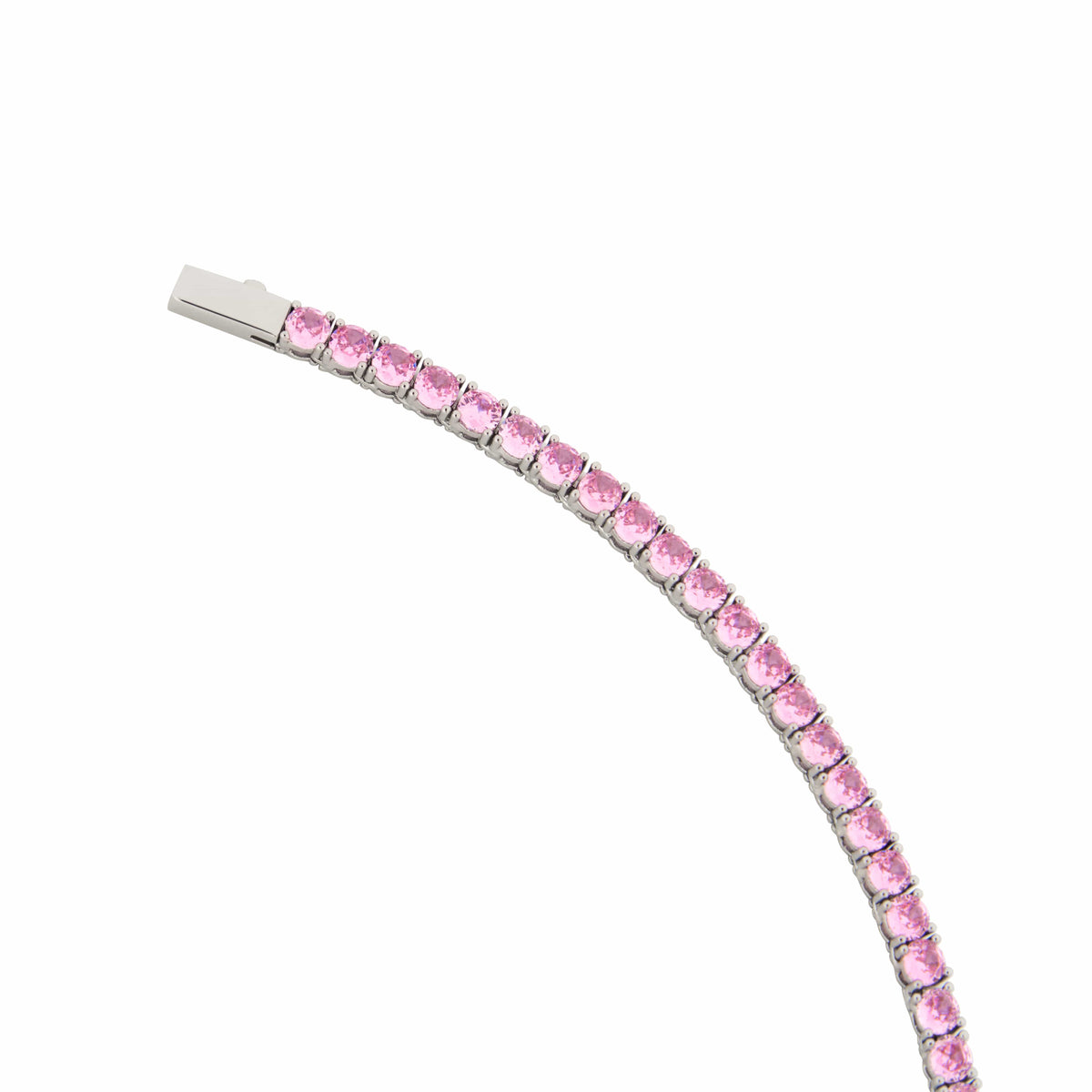 Nocta Vince Radiant Tennis Chain