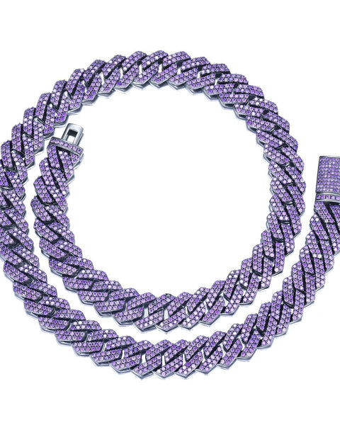 Nocta Vince Rounded Cuban Chain