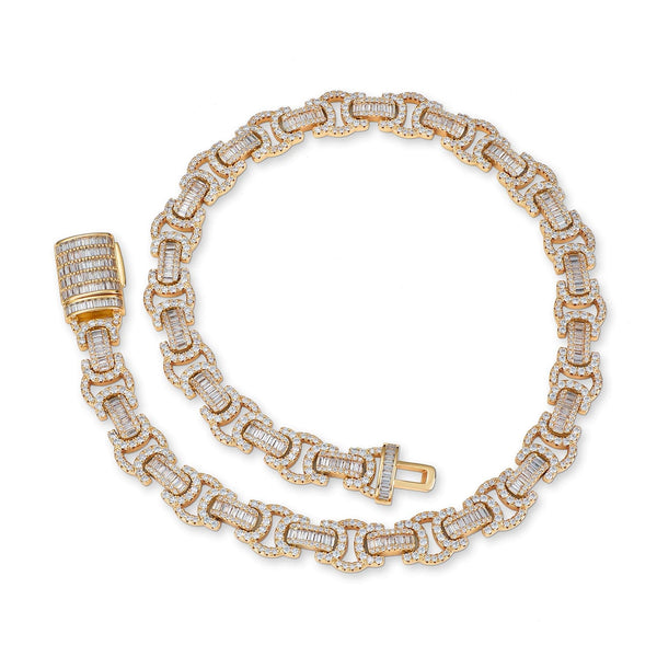 Nocta Vince Mariner Elite Chain